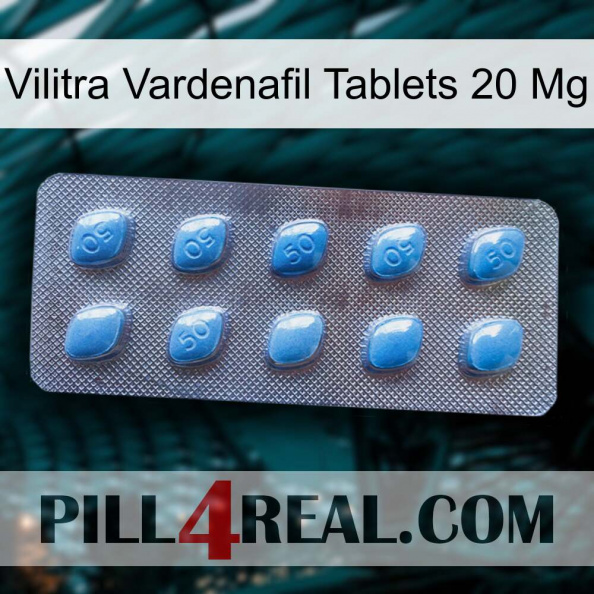 Vilitra Vardenafil Tablets 20 Mg viagra3.jpg